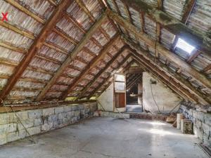 Prodej rodinného domu, Bohuslavice u Zlína, 210 m2