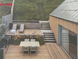 Prodej rodinného domu, Bohuslavice u Zlína, 210 m2