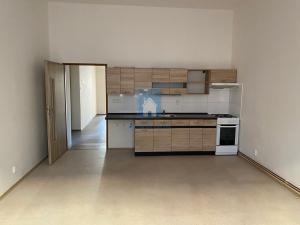 Pronájem bytu 2+kk, Plzeň, Koperníkova, 50 m2