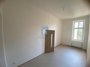 Pronájem bytu 2+kk, Plzeň, Koperníkova, 50 m2