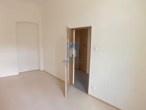 Pronájem bytu 2+kk, Plzeň, Koperníkova, 50 m2