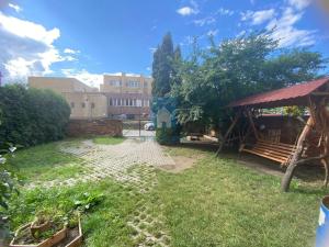 Pronájem bytu 2+kk, Plzeň, Koperníkova, 50 m2