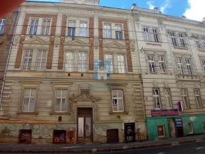 Pronájem bytu 2+kk, Plzeň, Koperníkova, 50 m2