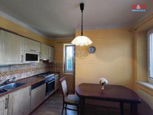 Prodej rodinného domu, Horní Tošanovice, 200 m2