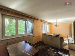 Prodej rodinného domu, Horní Tošanovice, 200 m2