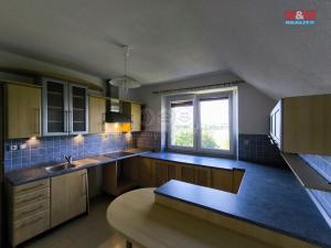 Prodej rodinného domu, Horní Tošanovice, 200 m2