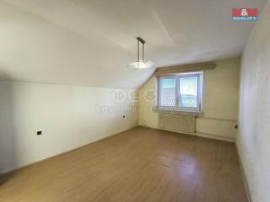 Prodej rodinného domu, Horní Tošanovice, 200 m2