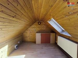 Prodej rodinného domu, Horní Tošanovice, 200 m2