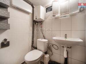 Prodej chaty, Loštice, 25 m2