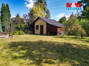 Prodej rodinného domu, Bohumín - Skřečoň, Myslivecká, 140 m2