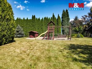 Prodej rodinného domu, Bohumín - Skřečoň, Myslivecká, 140 m2