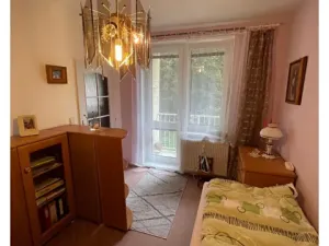 Pronájem bytu 2+kk, Pardubice, Sokolovská, 54 m2