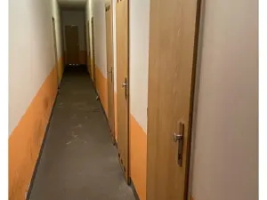 Pronájem bytu 2+kk, Pardubice, Sokolovská, 54 m2