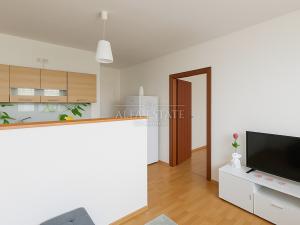 Pronájem bytu 1+1, Chodov, Jiráskova, 37 m2