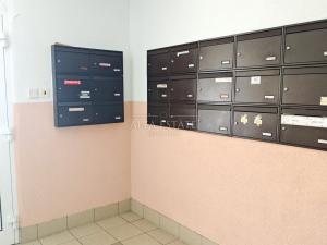 Pronájem bytu 1+1, Chodov, Jiráskova, 37 m2