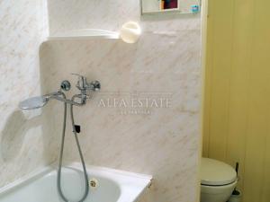 Pronájem bytu 1+1, Chodov, Jiráskova, 37 m2