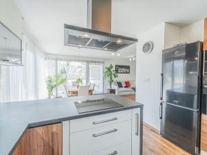 Prodej rodinného domu, Králův Dvůr - Levín, Na Vyhlídce, 97 m2