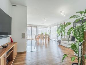 Prodej rodinného domu, Králův Dvůr - Levín, Na Vyhlídce, 97 m2