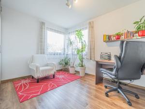 Prodej rodinného domu, Králův Dvůr - Levín, Na Vyhlídce, 97 m2