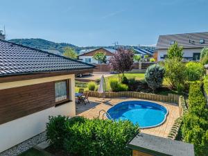 Prodej rodinného domu, Králův Dvůr - Levín, Na Vyhlídce, 97 m2