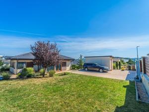 Prodej rodinného domu, Králův Dvůr - Levín, Na Vyhlídce, 97 m2