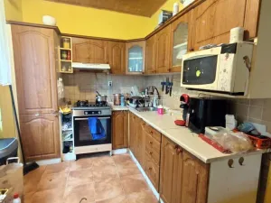 Prodej bytu 3+1, Sokolov, Boženy Němcové, 74 m2