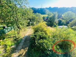 Prodej chaty, Albrechtice, 42 m2