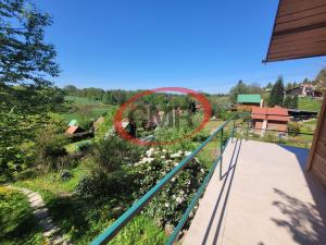 Prodej chaty, Albrechtice, 42 m2