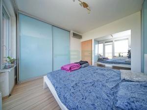 Pronájem bytu 3+kk, Praha - Střížkov, Zásadská, 131 m2