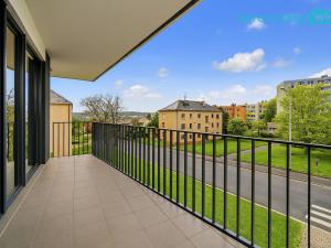 Prodej bytu 3+kk, Beroun - Beroun-Město, Duslova, 83 m2