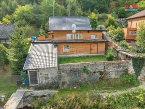 Prodej chaty, Čisovice - Bojov, 28 m2
