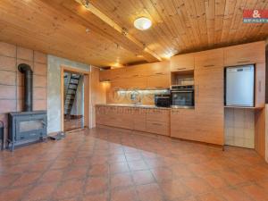 Prodej chaty, Čisovice - Bojov, 28 m2