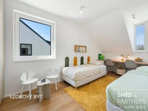 Prodej bytu 5+kk, Kutná Hora, Radimova, 114 m2