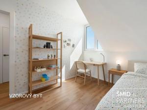 Prodej bytu 5+kk, Kutná Hora, Radimova, 114 m2