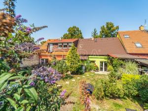 Prodej rodinného domu, Buštěhrad, Prokopova, 73 m2