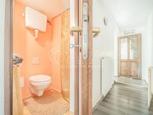 Prodej rodinného domu, Buštěhrad, Prokopova, 73 m2