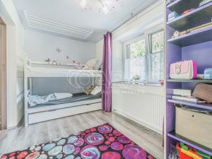 Prodej rodinného domu, Buštěhrad, Prokopova, 73 m2
