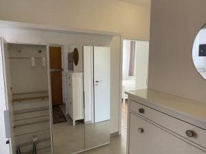 Pronájem bytu 2+kk, Praha, Počernická, 50 m2