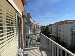 Pronájem bytu 2+kk, Praha, Počernická, 50 m2
