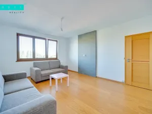 Pronájem bytu 3+1, Olomouc, Kaštanová, 68 m2