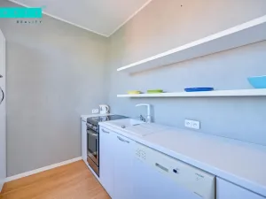 Pronájem bytu 3+1, Olomouc, Kaštanová, 68 m2