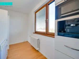 Pronájem bytu 3+1, Olomouc, Kaštanová, 68 m2