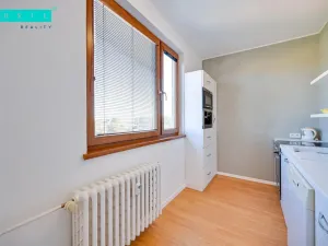 Pronájem bytu 3+1, Olomouc, Kaštanová, 68 m2