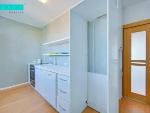 Pronájem bytu 3+1, Olomouc, Kaštanová, 68 m2