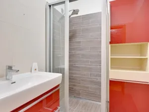 Pronájem bytu 3+1, Olomouc, Kaštanová, 68 m2