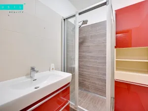 Pronájem bytu 3+1, Olomouc, Kaštanová, 68 m2