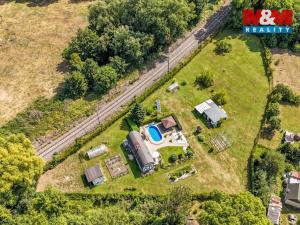 Prodej rodinného domu, Františkovy Lázně, Ruská, 74 m2