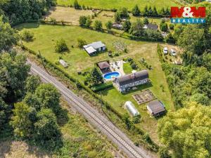 Prodej rodinného domu, Františkovy Lázně, Ruská, 74 m2