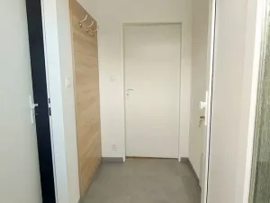 Pronájem bytu 1+1, Františkovy Lázně - Horní Lomany, Budovatelská, 50 m2