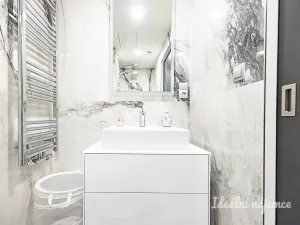 Pronájem bytu 4+kk, Praha - Libeň, Kurta Konráda, 107 m2